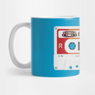 TAPE 808 #1 (808 colors) Mug